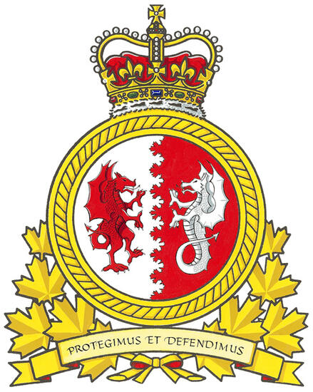 Royal Crown  The Governor General of Canada