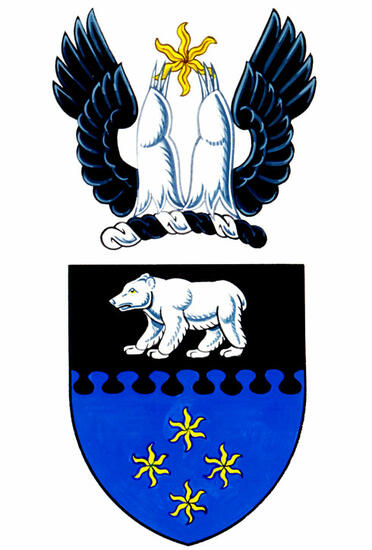 Arms of William Nordheimer